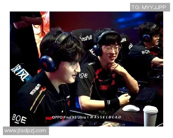 电竞新闻JDG战队在英雄联盟战术排名中创新高展现出强大实力与团队协作能力