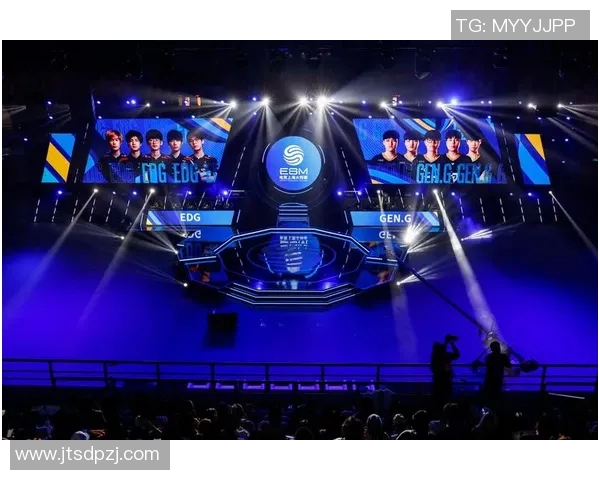 电竞新闻赛后复盘V5与EDG对决速度分析及战术探讨