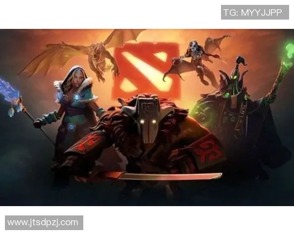 电竞比分聚焦DOTA2TES团队协作的重要性与策略分析实时新闻